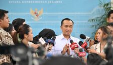 Mensesneg Apresiasi Kelancaran Penyelenggaraan Mudik Lebaran 2026
