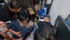 Manfaatkan Rumah Sepi, Pelaku Bobol Jendela dan Gasak Perhiasan senilai Rp 100 juta, Berakhir Ditangkap Polisi