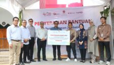 Jembatan Cikotak Dibangun, Bupati Ratu Zakiyah Yakini Banyak Dampak Positif