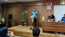 Mudahkan Nilai Kinerja ASN, Pemkab Serang Terapkan Manajemen Talenta