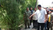 Penataan Sungai Cirarab Disepakati, Bupati Tangerang Tekankan Penanganan Banjir
