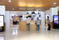 Pemkot Tangerang Pastikan Pelayanan Tetap Berjalan Optimal di Tengah Penerapan WFH