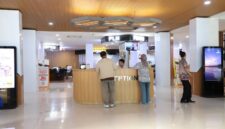 Pemkot Tangerang Pastikan Pelayanan Tetap Berjalan Optimal di Tengah Penerapan WFH