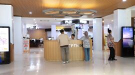 Pemkot Tangerang Pastikan Pelayanan Tetap Berjalan Optimal di Tengah Penerapan WFH 

