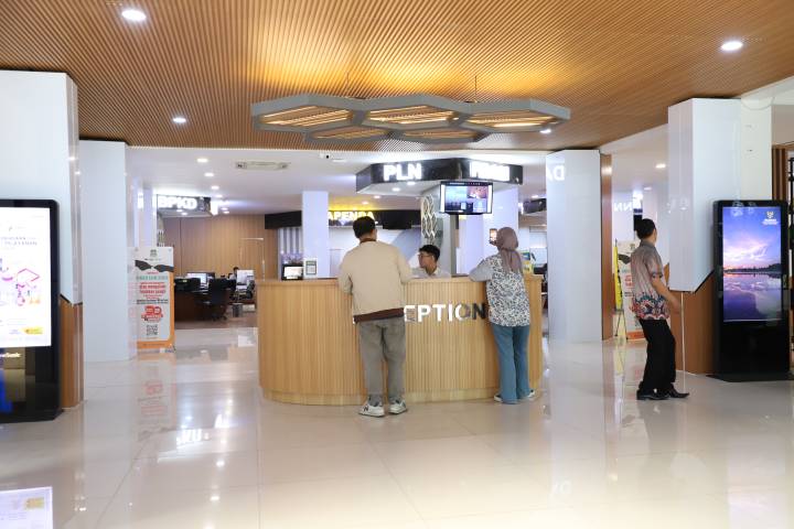 Pemkot Tangerang Pastikan Pelayanan Tetap Berjalan Optimal di Tengah Penerapan WFH 

