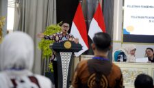 Wakil Walikota Tangerang Maryono Ajak Guru Maksimalkan Potensi dan Bakat Siswa