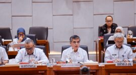 Antusiasme Tinggi, Menaker Ajukan Tambahan 150 Ribu Kuota Magang Nasional 2026