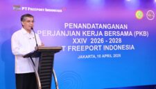 Menaker: Perjanjian Kerja Bersama Harus Dikawal, Tantangan Ada pada Implementasi