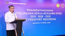 Menaker: Perjanjian Kerja Bersama Harus Dikawal, Tantangan Ada pada Implementasi