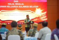 Walikota Tangerang Ajak KKSS Perkuat Peran Sosial dalam Pembangunan Kota