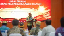 Walikota Tangerang Ajak KKSS Perkuat Peran Sosial dalam Pembangunan Kota