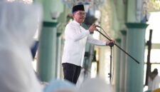 Yayasan Al Malik Gelar Tablig Akbar Dihadiri Wali Kota Tangerang 
