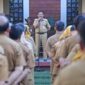 Sekda Kota Tangerang Tegaskan Peningkatkan Kapasitas dan Produktivitas Pegawai
