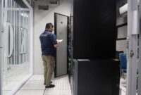 Diskominfo Kota Tangerang Pastikan Kesiapan Server Dukung Pra-SPMB 2026