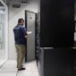 Diskominfo Kota Tangerang Pastikan Kesiapan Server Dukung Pra-SPMB 2026