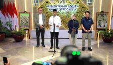 DTSEN Semakin Solid, Kemensos, BPS, dan Dukcapil Percepat Integrasi dan Pemutakhiran Data
