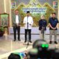 DTSEN Semakin Solid, Kemensos, BPS, dan Dukcapil Percepat Integrasi dan Pemutakhiran Data
