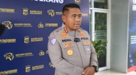 Polisi Periksa 8 Saksi, Dalami Kasus Kematian Pelajar di Muara Kaliadem
