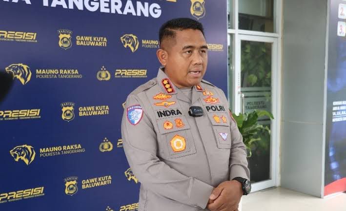 Polisi Periksa 8 Saksi, Dalami Kasus Kematian Pelajar di Muara Kaliadem
