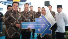 Perumdam TKR Rayakan HUT ke-50, Perkuat Komitmen Pelayanan dan Inovasi