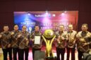 Perumdam TKR Kabupaten Tangerang Raih Penghargaan BUMD Award 2026