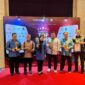 Bupati Serang Ratu Zakiyah Raih Penghargaan Top Pembina BUMD 2026