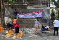 Pemkot Tangerang Tertibkan TPS Liar di Pinang, Siapkan Depo Transit Sampah