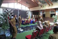 Dinkes Kota Tangerang Perluas Program Cek Kesehatan Gratis ke Lingkungan OPD