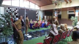 Dinkes Kota Tangerang Perluas Program Cek Kesehatan Gratis ke Lingkungan OPD