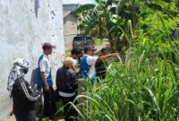 Pemkot Tangerang Siapkan Pembangunan Turap di Gebang Raya untuk Antisipasi Banjir