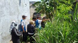 Pemkot Tangerang Siapkan Pembangunan Turap di Gebang Raya untuk Antisipasi Banjir