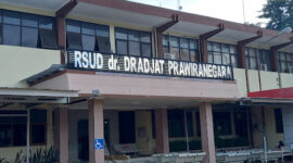 Bantah Telantarkan Pasien, Begini Tanggapan Manajemen RS dr Drajat Prawiranegara