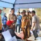 Permudah Legalitas Usaha, DPMPTSP Kota Tangerang Layani NIB di Pasar Anyar