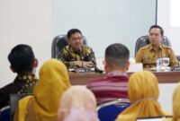 Walikota Tangerang Minta Setiap Rupiah dalam APBD Dapat di pertanggungjawabkan