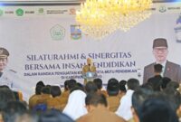 Bupati Serang Ratu Zakiyah Komitmen Terus Tingkatkan Mutu Pendidikan