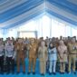 Dekatkan Pelayanan, Bupati Serang Ratu Zakiyah Launching Gerai Samsat Bojonegara
