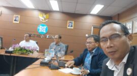 Dewan Pers Gelar Diskusi Kasus Magdalene.id, SMSI Dorong Penguatan Mekanisme Sengketa Jurnalistik
