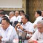 Pemkot Tangerang Gelar Rapat Evaluasi Bulanan