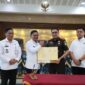 Pemkot Tangerang – Kejari Teken Kerja Sama Strategis