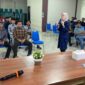 DP3AP2KB Kota Tangerang Gencarkan Sosialisasi iBangga di Tingkat Kecamatan