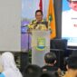 Sekda Kota Tangerang Mengajak Generasi Muda Manfaatkan Digital 