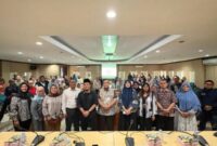 Disperindagkop UKM Kota Tangerang Bekali UMKM Strategi Digital dan Pemanfaatan AI