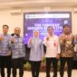 Dilaunching, Bupati Serang Pastikan Layanan Serba Digi Aman Adanya Tim Tanggap Insiden Siber