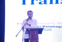 Menaker: Itjen Harus Cegah Masalah, Bukan Sekadar Cari Temuan
