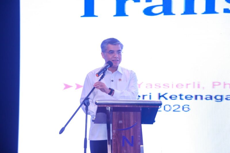Menaker: Itjen Harus Cegah Masalah, Bukan Sekadar Cari Temuan
