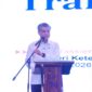 Menaker: Itjen Harus Cegah Masalah, Bukan Sekadar Cari Temuan
