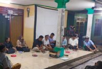 Perluas Layanan Air, Perumda Tirta Benteng Sosialisasikan Pemasangan Pipa di Zona 2