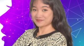 Gadis Muda Farah Salsabilah sebagai Lawyer Muda Memiliki Integritas