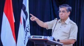 Menaker: Serikat Pekerja Bukan Lawan Perusahaan, tapi Penjaga Hak Pekerja