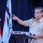 Menaker: Serikat Pekerja Bukan Lawan Perusahaan, tapi Penjaga Hak Pekerja